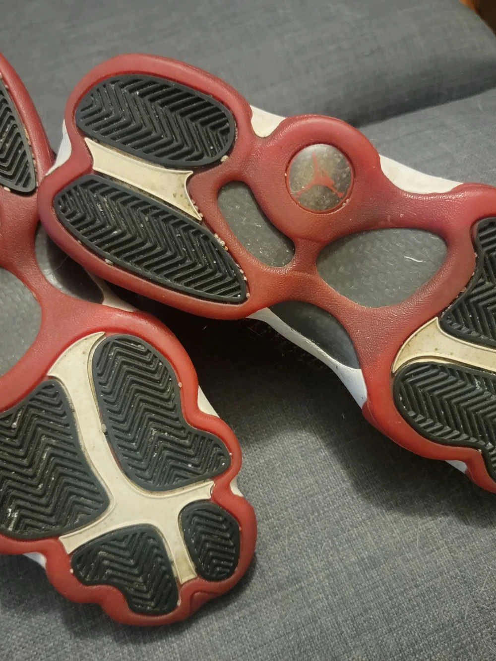Air Jordan Horizon 